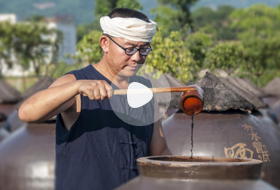 赤水曾氏曬醋